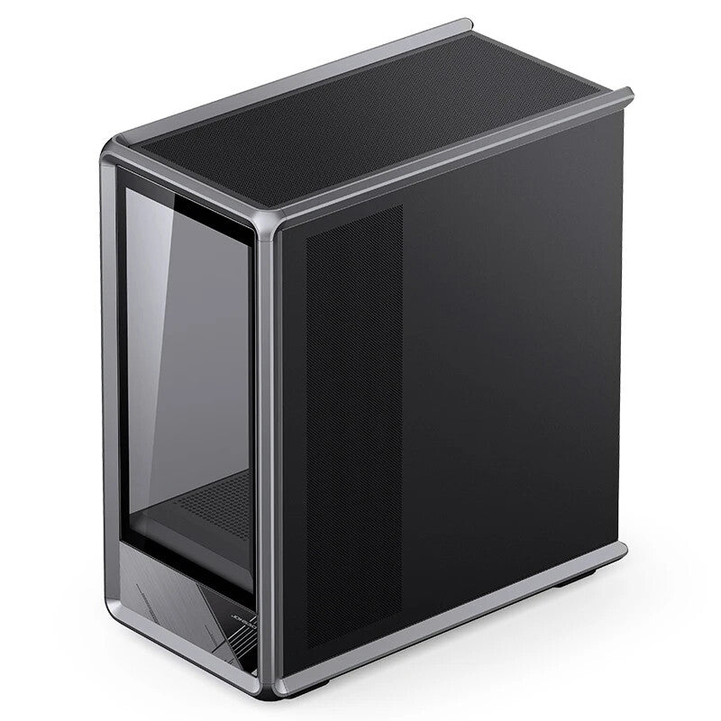 Jonsbo D401 Tower Black
