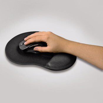 Hama Ergonomic Black