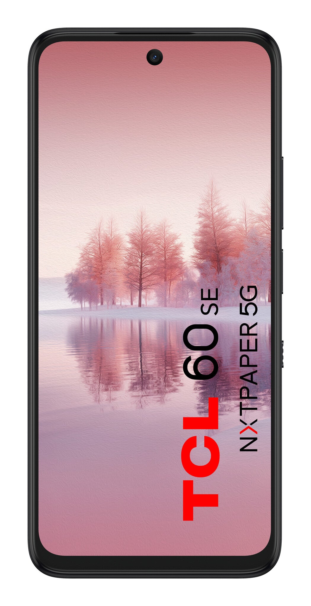 TCL 60 SE NXTPAPER 5G 17 cm (6.7") Android 15 USB Type-C 8 GB 256 GB 5200 mAh Grey