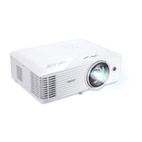 Acer Education S1286HN Ceiling-mounted projector 3500 ANSI lumens DLP XGA (1024x768) White