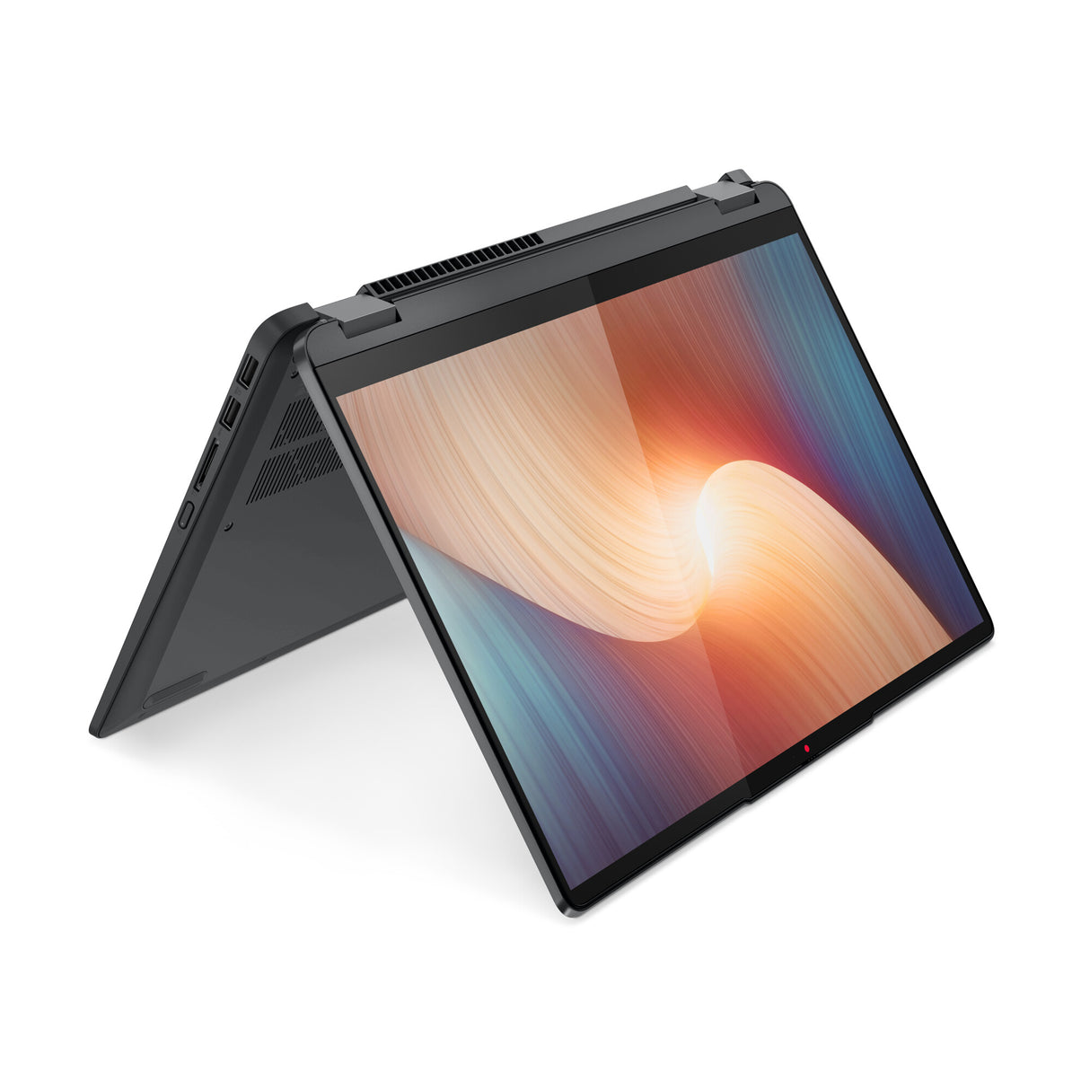 Lenovo IdeaPad Flex 5 14ALC7 AMD Ryzen™ 7 5700U Hybrid (2-in-1) 35.6 cm (14") Touchscreen WUXGA 16 GB LPDDR4x-SDRAM 1 TB SSD Wi-Fi 5 (802.11ac) Windows 11 Home UK English Grey