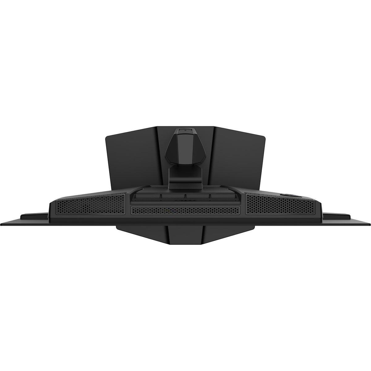 MSI MAG 274QP QD-OLED X24 computer monitor 67.3 cm (26.5") 2560 x 1440 pixels Wide Quad HD Black