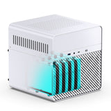 Jonsbo N2 Cube White