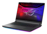 ASUS ROG Strix G16 G615LM-S5063W Intel Core Ultra 9 275HX Laptop 40.6 cm (16") 2.5K 32 GB DDR5-SDRAM 1 TB SSD NVIDIA GeForce RTX 5060 Wi-Fi 7 (802.11be) Windows 11 Home Grey