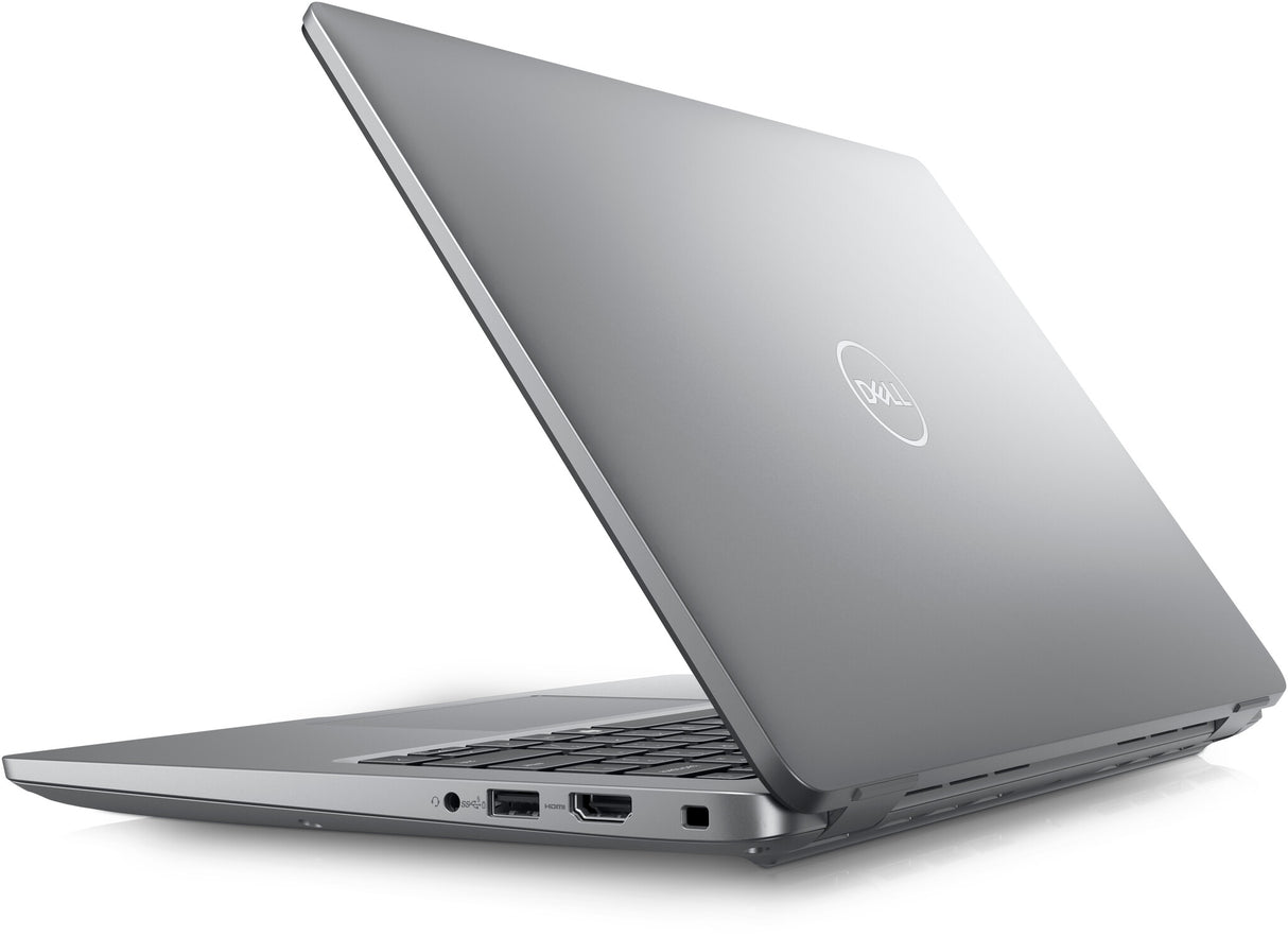 DELL Latitude 5450 Intel Core Ultra 7 165U Laptop 35.6 cm (14") Full HD 32 GB DDR5-SDRAM 512 GB SSD Wi-Fi 6E (802.11ax) Windows 11 Pro Grey