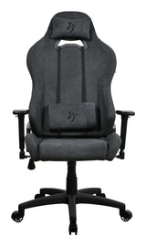 Arozzi Torretta 2023 Edition Universal gaming chair Padded seat Grey