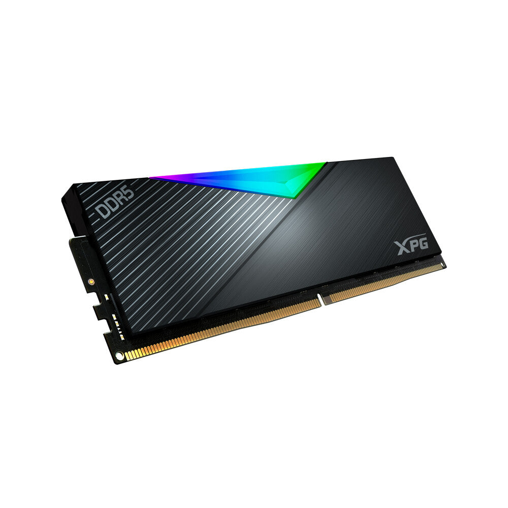 ADATA LANCER RGB memory module 32 GB 2 x 16 GB DDR5 6400 MHz