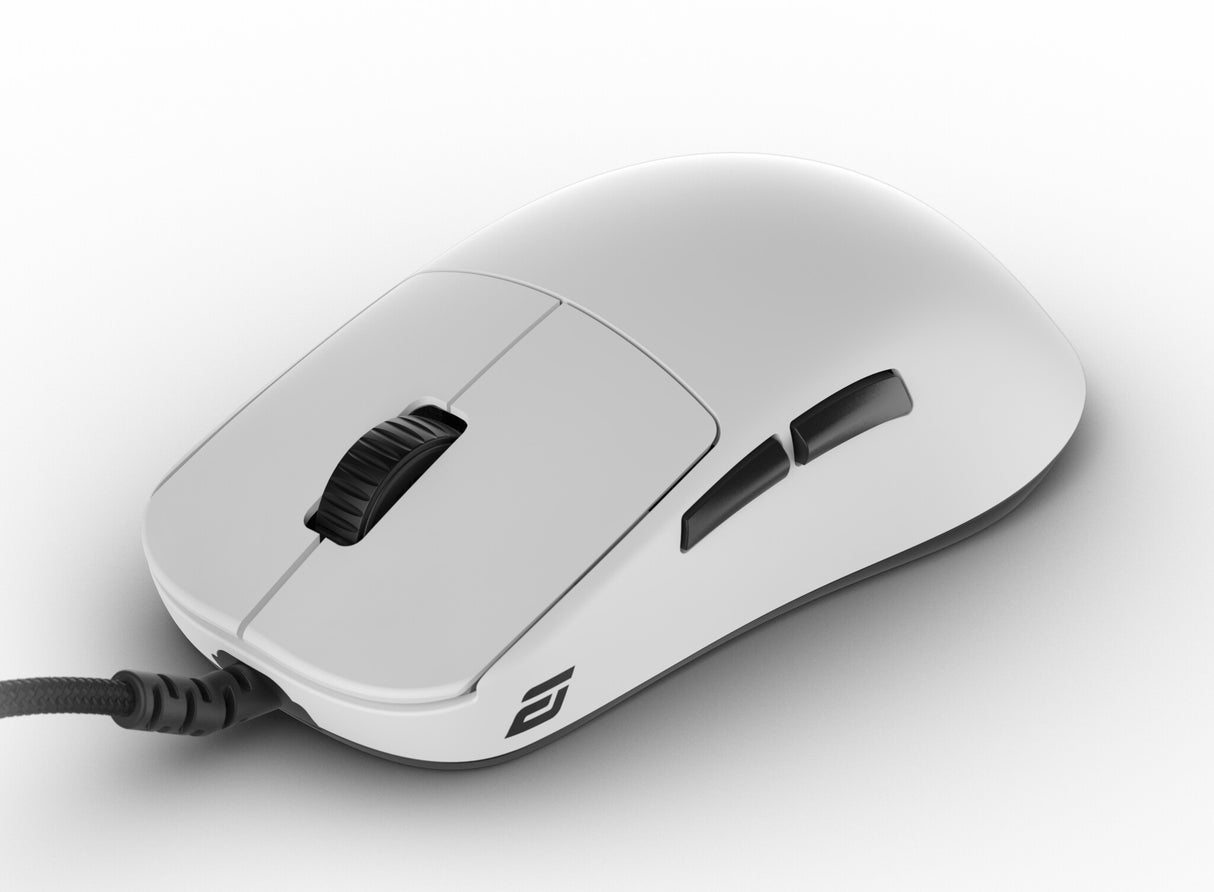 Endgame Gear OP1 8K V2 mouse Gaming Right-hand USB Type-A Optical 30000 DPI