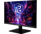 Asrock PG27FFX1B computer monitor 68.6 cm (27") 1920 x 1080 pixels Full HD LED Black