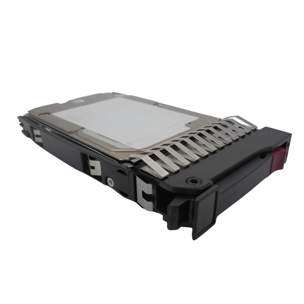 Origin Storage HDD 1.2TB 2.5in SAS 10000RPM in Hot Swap Caddy EQV to HPE 873036-001