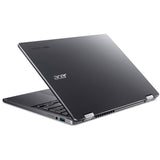 Acer Chromebook Enterprise Spin 714 Plus Spin 714 convertible (CPE794-1N) - Intel Core Ultra 5, 16GB RAM, 512GB SSD, 14" WUXGA touchscreen, Chrome OS