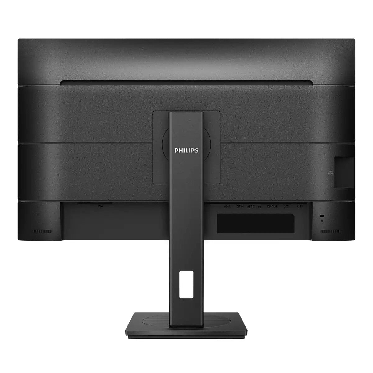 Philips S Line 273S1/00 computer monitor 68.6 cm (27") 1920 x 1080 pixels Full HD LCD Black