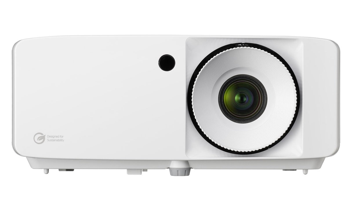 Optoma HZ151X Standard throw projector 5000 ANSI lumens DLP 1080p (1920x1080) 3D White