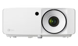 Optoma ZH521 Standard throw projector 5500 ANSI lumens DLP 1080p (1920x1080) 3D White