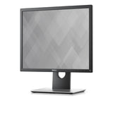 DELL P Series P1917S computer monitor 48.3 cm (19") 1280 x 1024 pixels SXGA LCD Black