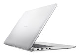 DELL Pro 16 Plus PB16250 Intel Core Ultra 5 235U Laptop 40.6 cm (16") Full HD+ 16 GB DDR5-SDRAM 512 GB SSD Wi-Fi 6E (802.11ax) Windows 11 Pro UK English Aluminium