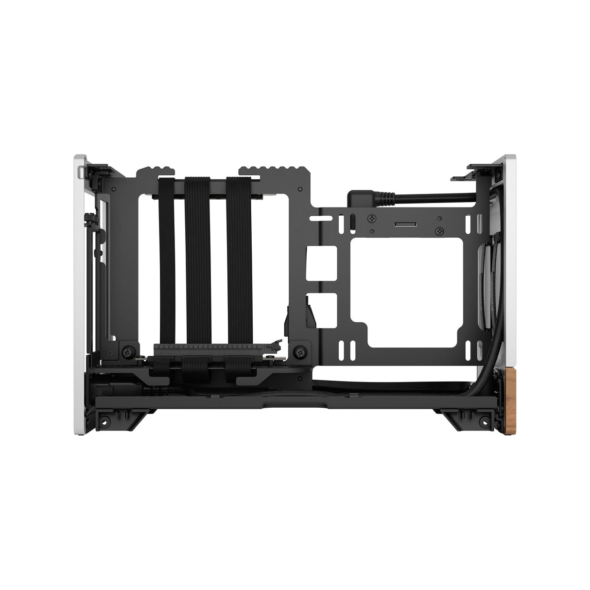 Fractal Design Terra Small Form Factor (SFF) Silver