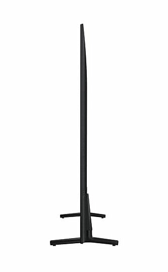Samsung HG43Q60AAEEXXU TV 109.2 cm (43") 4K Ultra HD Smart TV Wi-Fi Black