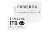 Samsung MB-MD1T0S 1 TB MicroSDXC UHS-I Class 10