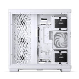 Jonsbo TK-4 Tower White