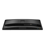 AOC E4 24E4CV computer monitor 60.5 cm (23.8") 1920 x 1080 pixels Full HD LED Black