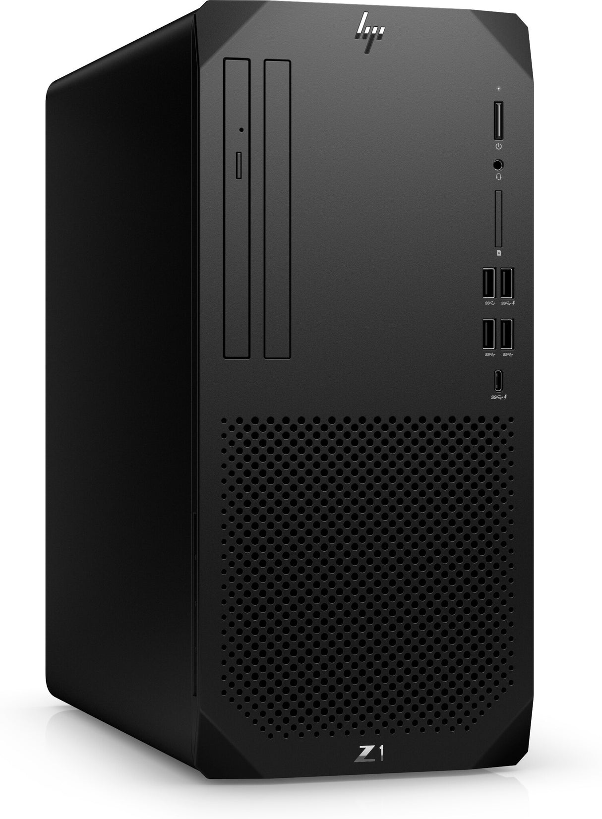 HP Z1 G9 Intel® Core™ i7 i7-13700 16 GB DDR5-SDRAM 512 GB SSD Windows 11 Pro Tower Workstation Black