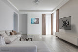 Neomounts WL40S-850BL14 TV mount wall 40-65" - full motion - fast installation
