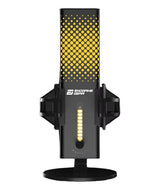 Endgame Gear XSTRM Black PC microphone