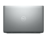 DELL Precision 3591 Intel Core Ultra 7 155H Mobile workstation 39.6 cm (15.6") Full HD 32 GB DDR5-SDRAM 1 TB SSD NVIDIA RTX 1000 Ada Wi-Fi 6E (802.11ax) Windows 11 Pro Grey