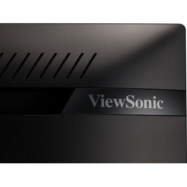 Viewsonic VG Series VG2440V LED display 60.5 cm (23.8") 1920 x 1080 pixels Full HD Black