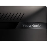 Viewsonic VG Series VG2440V LED display 60.5 cm (23.8") 1920 x 1080 pixels Full HD Black