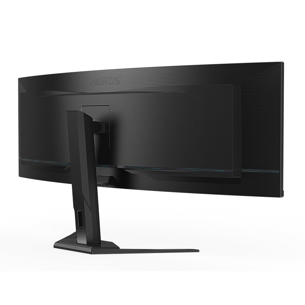GIGABYTE CO49DQ OLED Curved Gaming Monitor