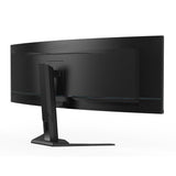 GIGABYTE CO49DQ OLED Curved Gaming Monitor