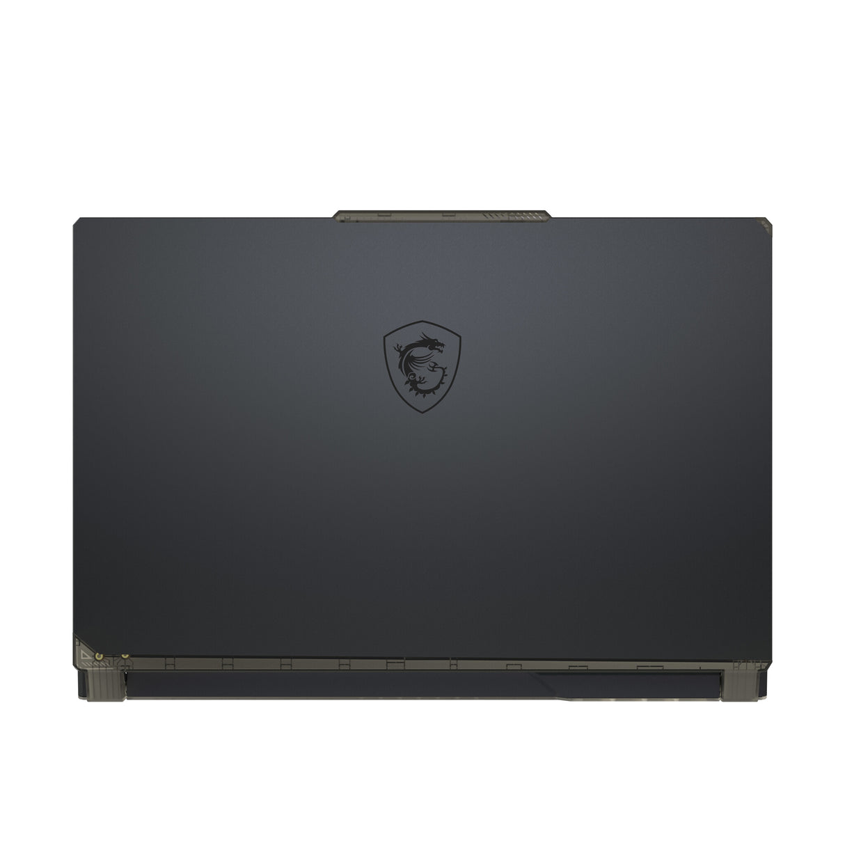 MSI Cyborg 15 A12U Intel® Core™ i5 i5-12450H Laptop 39.6 cm (15.6") Full HD 16 GB DDR5-SDRAM 512 GB SSD NVIDIA GeForce RTX 3050 Wi-Fi 6 (802.11ax) Windows 11 Home Black