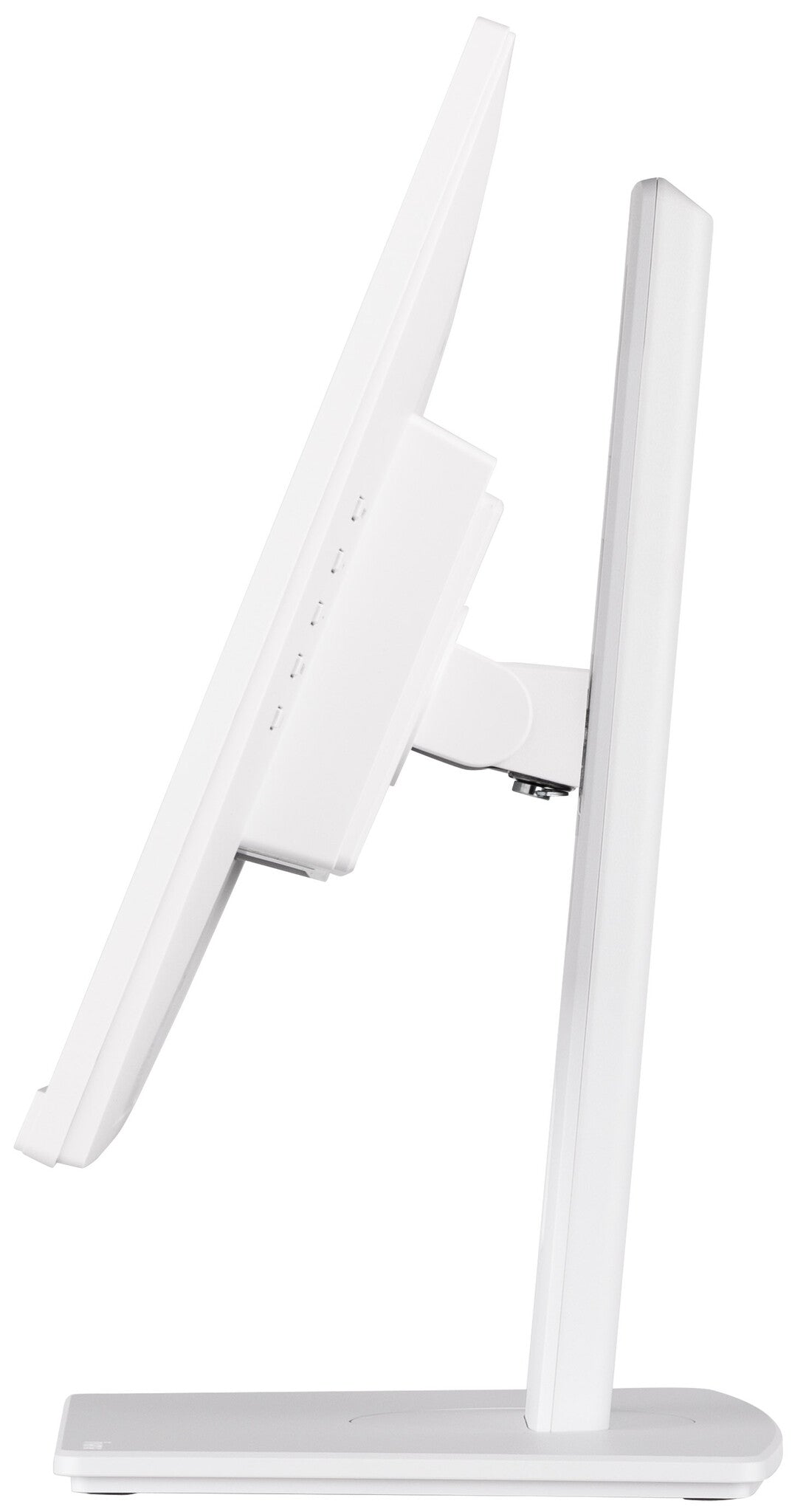 iiyama 24” IPS technology panel with 150mm height adjustable stand and 100Hz refresh rate