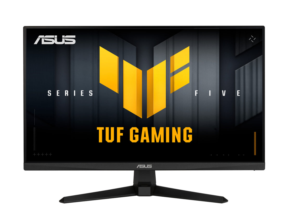 ASUS TUF Gaming VG259QM5A computer monitor 62.2 cm (24.5") 1920 x 1080 pixels Full HD LCD Black