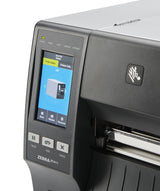 Zebra ZT411 300 x 300 DPI Wired & Wireless Direct thermal / Thermal transfer POS printer