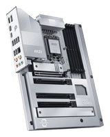 MSI PRO Z890-S WIFI PZ motherboard Intel Z890 LGA 1851 (Socket V1) ATX
