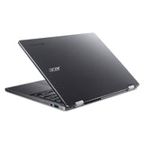 Acer Chromebook Enterprise Spin 714 Plus Spin 714 CPE794-1N - Intel Core Ultra 5 CPU, 16GB, 512GB SSD, ChromeOS, 14" WUXGA (1920x1200), Touchscreen, Convertible 2-in-1