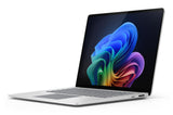 Microsoft Surface Laptop 8 15" Copilot+ PC Intel Core Ultra 5 335 38.1 cm (15") Touchscreen 16 GB LPDDR5x-SDRAM 256 GB SSD Wi-Fi 7 (802.11be) Windows 11 Pro Platinum