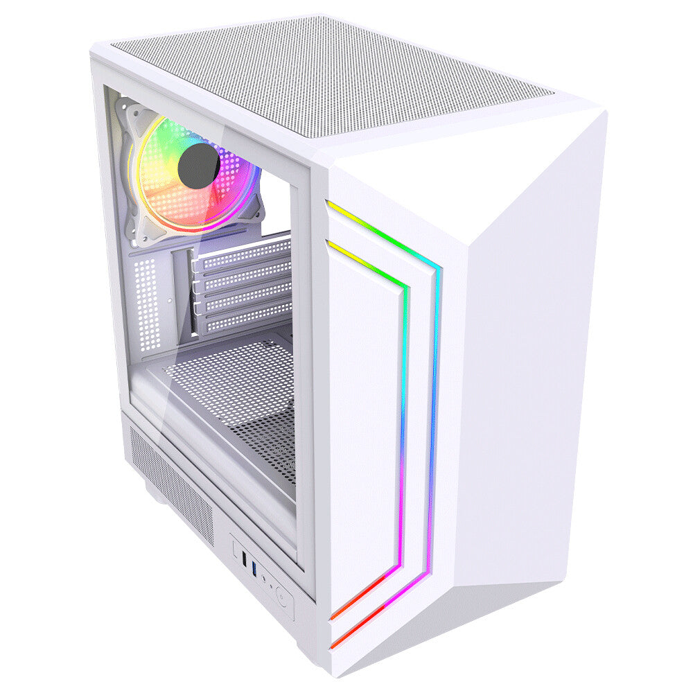 VIDA Apollo M Tower White