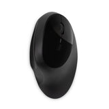 Kensington Pro Fit Ergo Wireless Mouse—Black