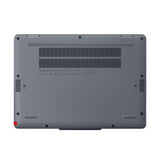 Lenovo 13w 2-in-1 Gen 3 Intel Core 5 120U Hybrid (2-in-1) 33.8 cm (13.3") Touchscreen WUXGA 16 GB DDR5-SDRAM 512 GB SSD Wi-Fi 6E (802.11ax) Windows 11 Pro Grey UK English