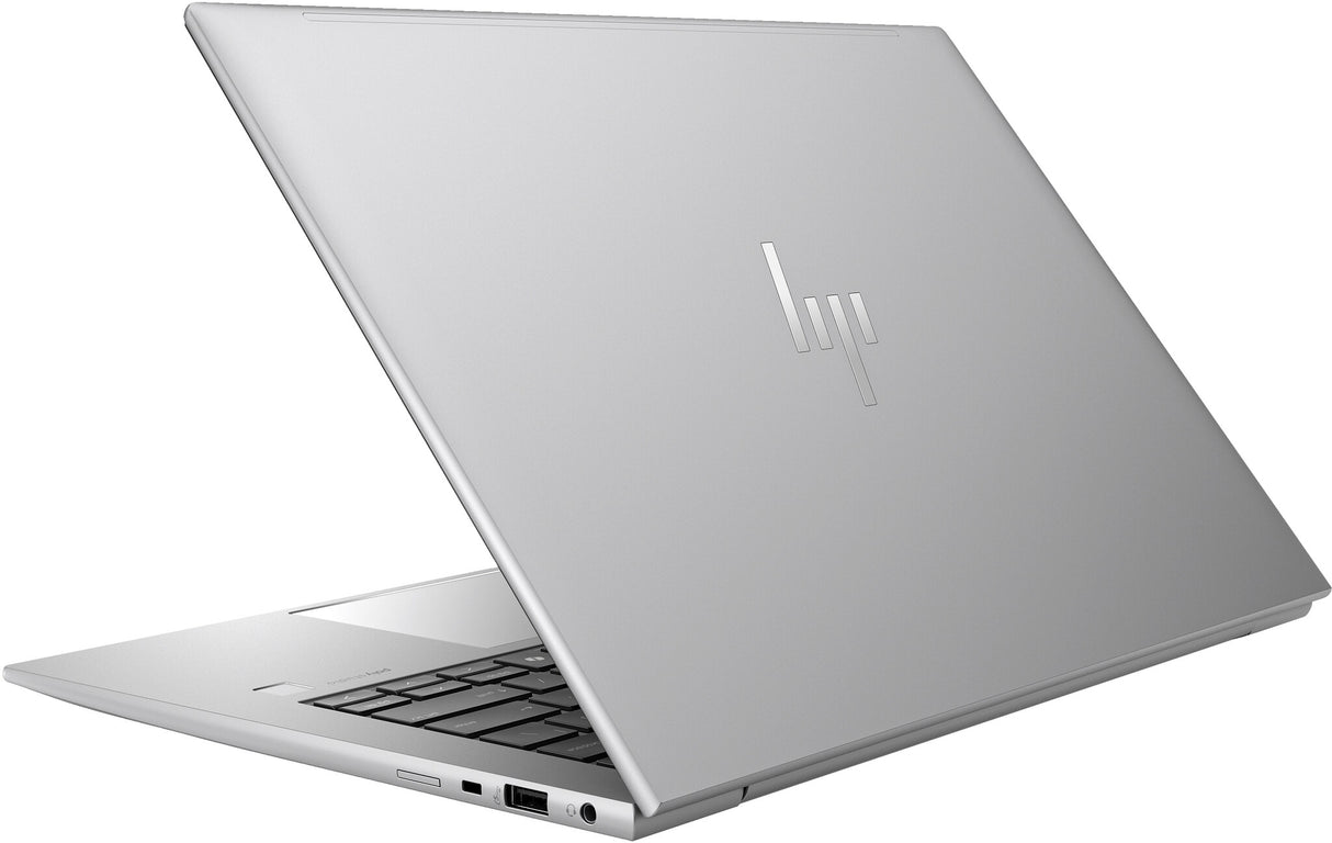 HP ZBook Firefly G11 Intel Core Ultra 7 155H Mobile workstation 35.6 cm (14") WUXGA 16 GB DDR5-SDRAM 512 GB SSD NVIDIA RTX A500 Wi-Fi 6E (802.11ax) Windows 11 Pro Grey