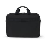 DICOTA D3250803 laptop case 35.6 cm (14") Briefcase Black