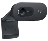 Logitech C505 HD Webcam
