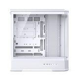 Jonsbo D400 Midi Tower White