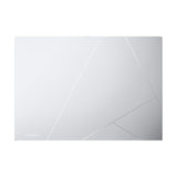 ASUS Zenbook 14 UX3405CA-QD1756X Intel Core Ultra 7 255H Laptop 35.6 cm (14") WUXGA 16 GB LPDDR5x-SDRAM 1 TB SSD Wi-Fi 7 (802.11be) Windows 11 Pro Silver