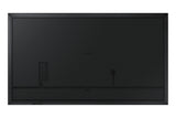 Samsung QH98C Digital signage flat panel 2.49 m (98") LCD Wi-Fi 700 cd/m² 4K Ultra HD Black Tizen 7.0 24/7