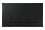 Samsung QM98C Digital signage flat panel 2.49 m (98") LCD Wi-Fi 500 cd/m² 4K Ultra HD Black Tizen 7.0 24/7